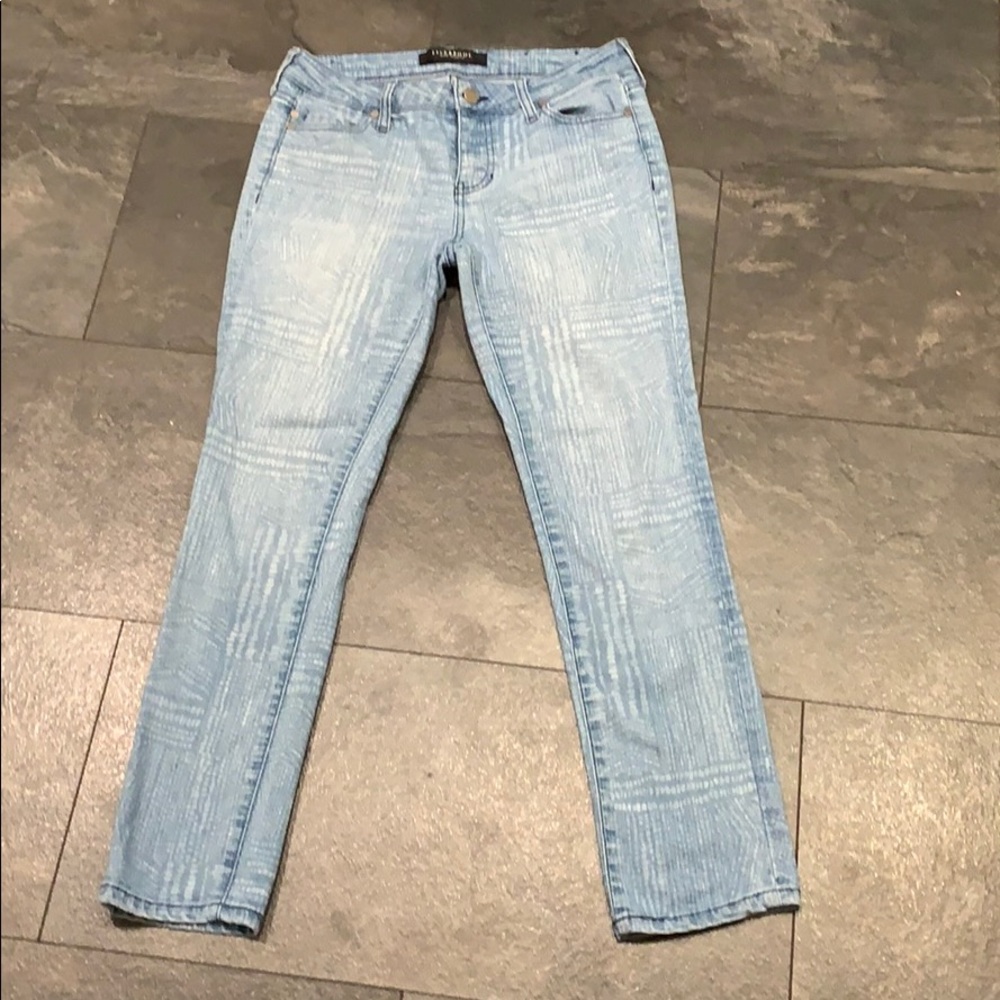 Liverpool jeans